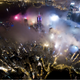 Urban Fog #2, Victory Harbor